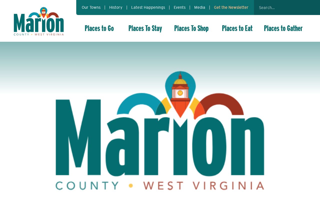 Marion County former owner research resources including directories, obituaries, maps, yearbooks, and land-grant history